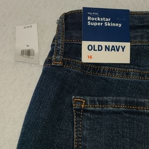 Old Navy womens Jeans